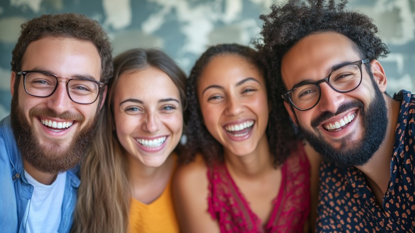 esthétique du sourire
