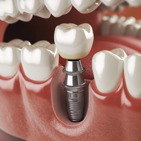 implant