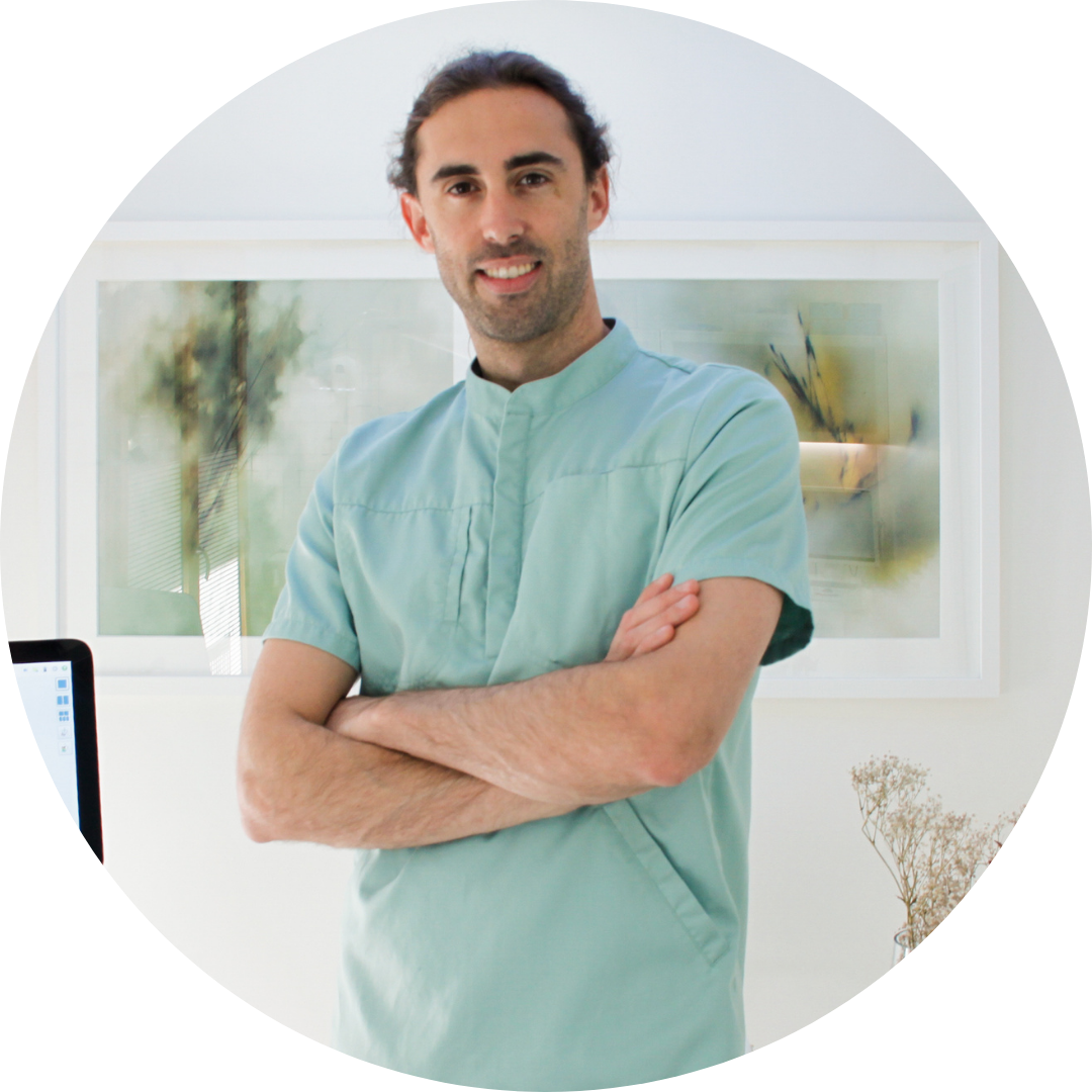 Dr Alvaro RUIZ-CAPILLAS