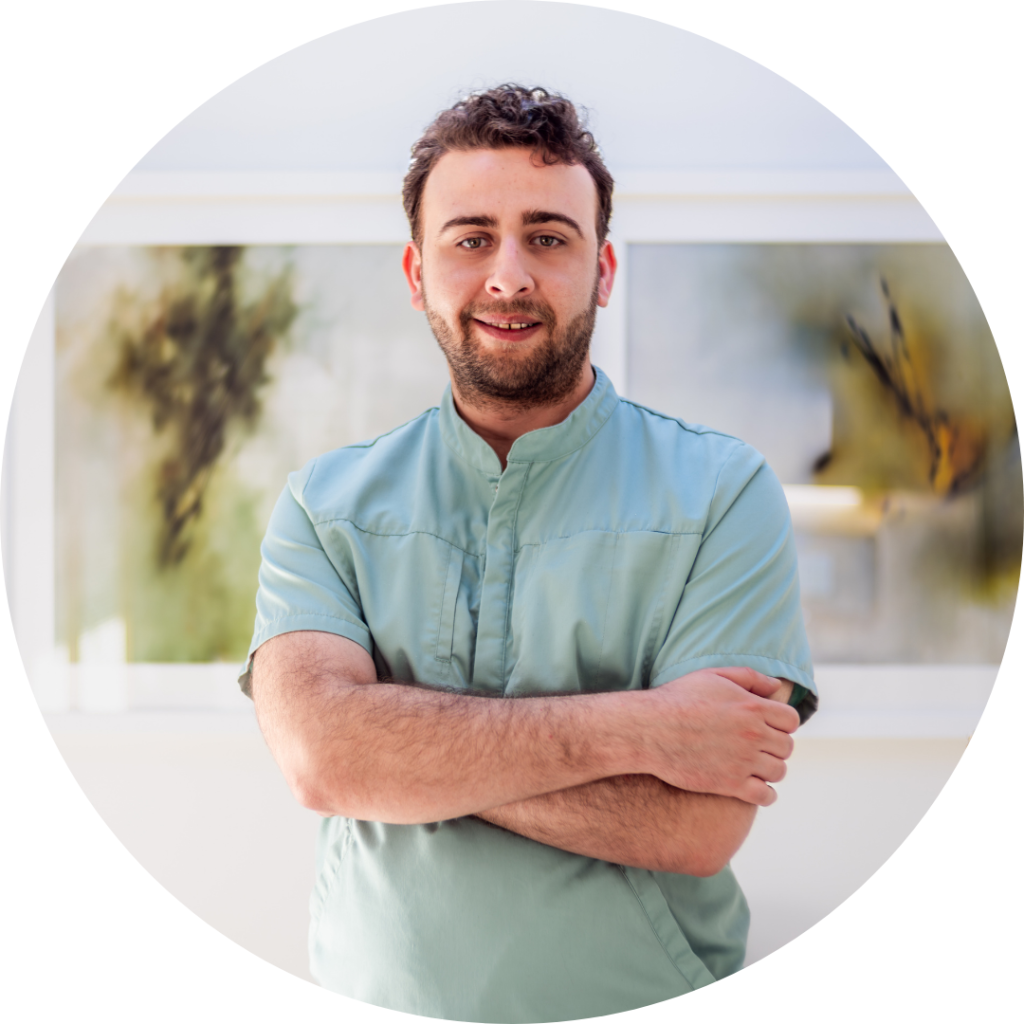 Dr. HIDOUCI Riadh
