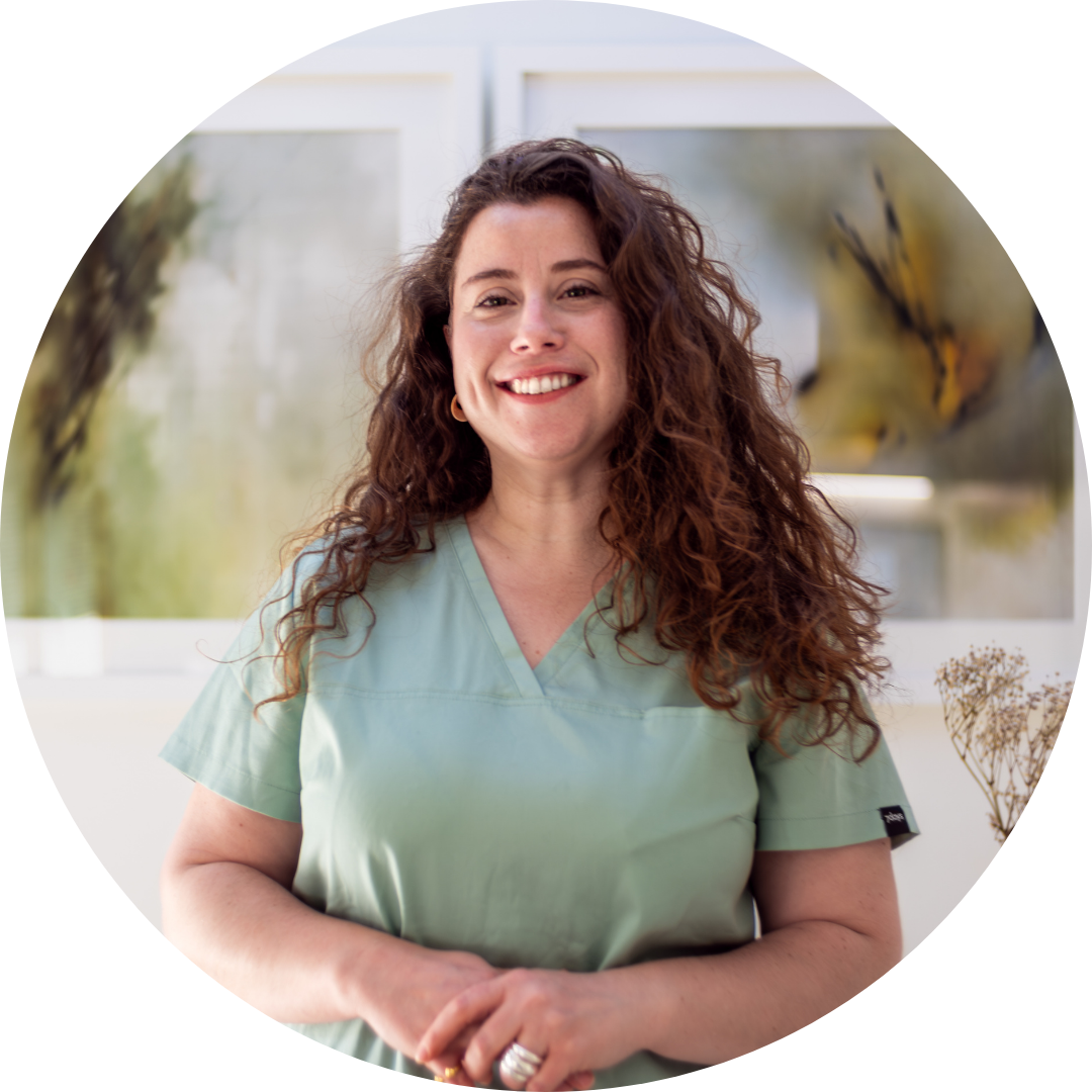 Dr. SABAO RUBIO Marta