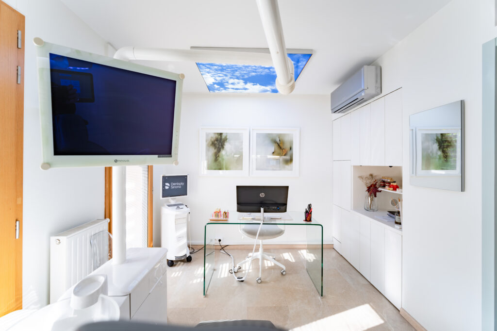 SALLE DE SOINS 1