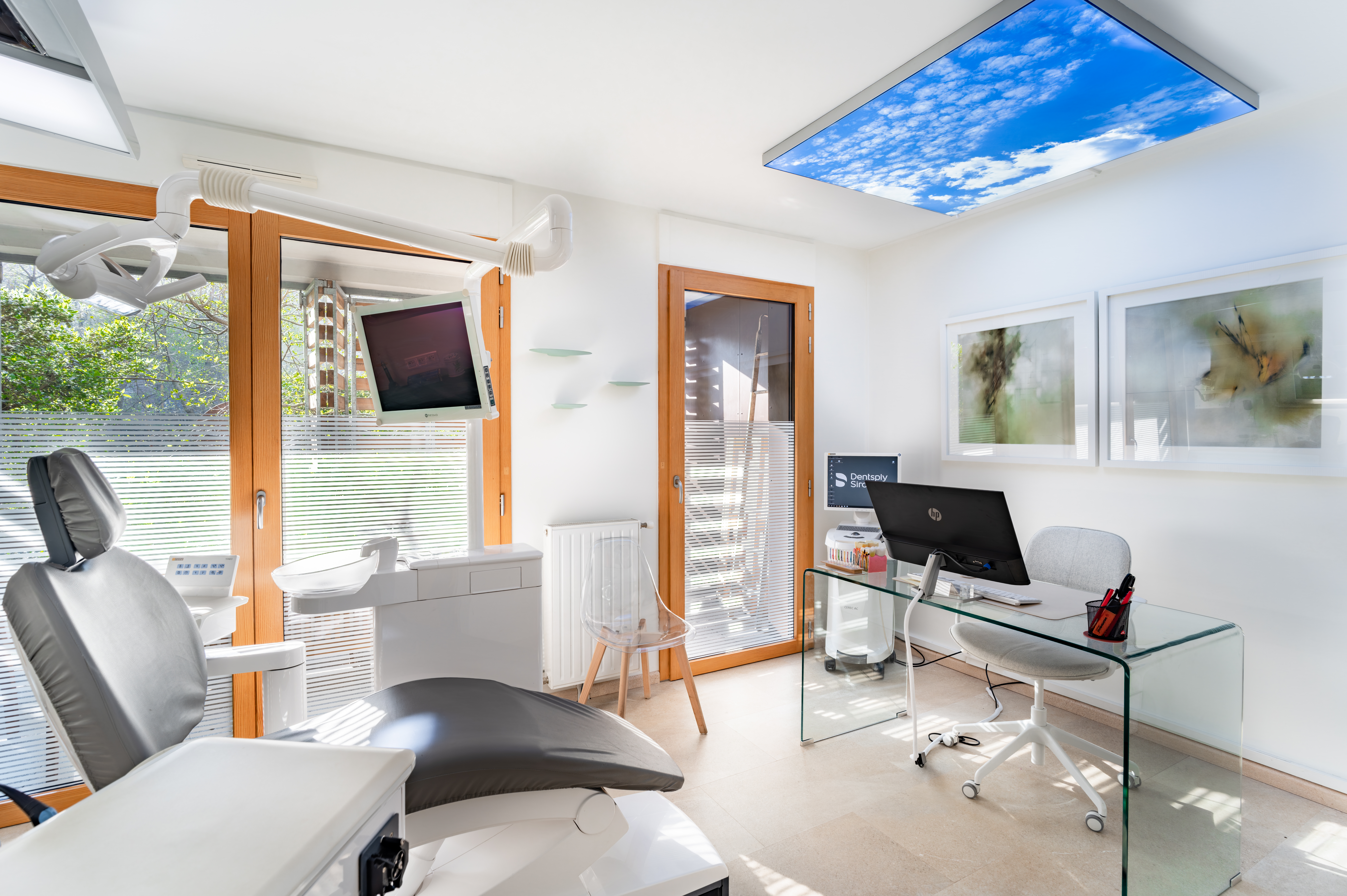 SALLE DE SOINS 2