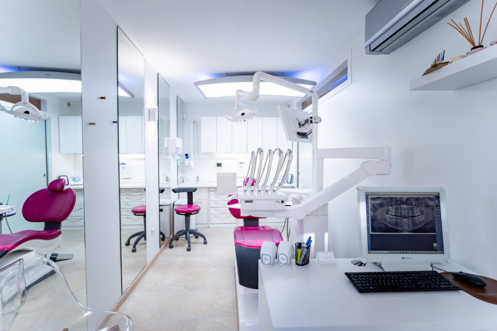 SALLE DE SOINS 3