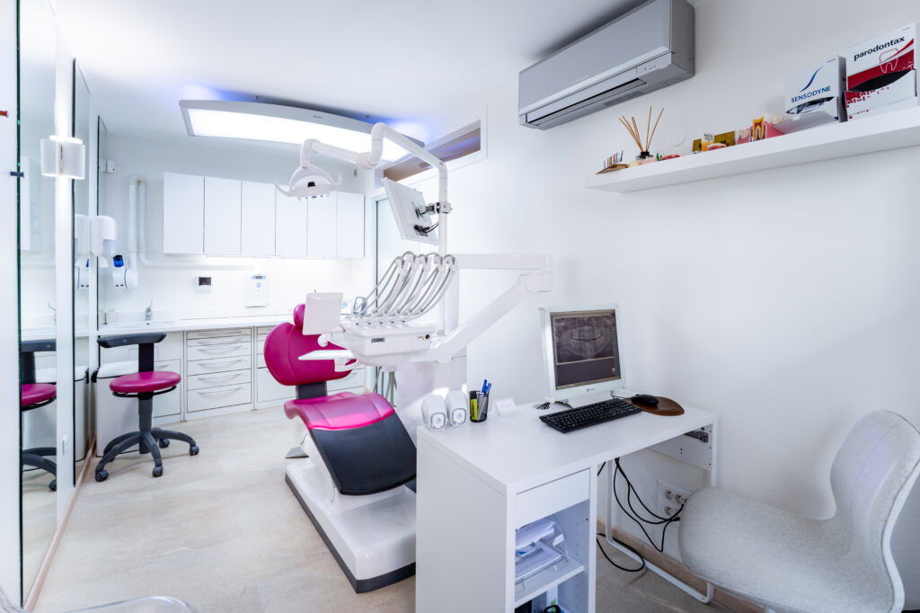 SALLE DE SOINS 4